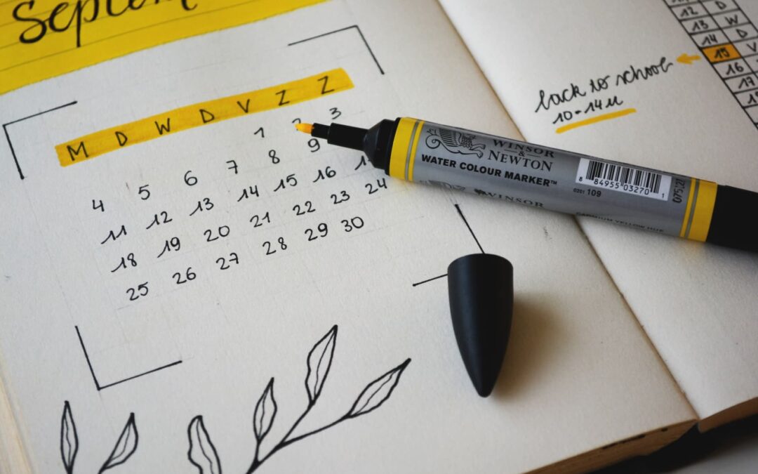 What Is a Content Calendar and How to Create One?