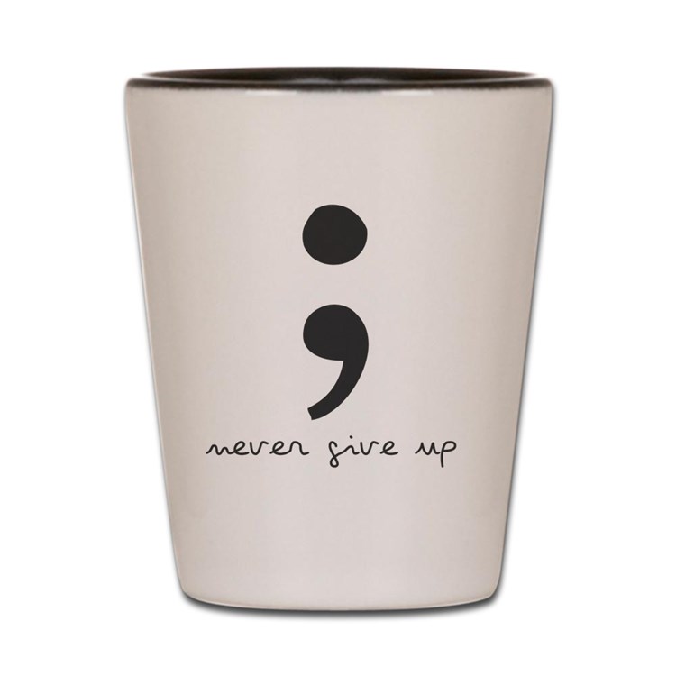 semicolon